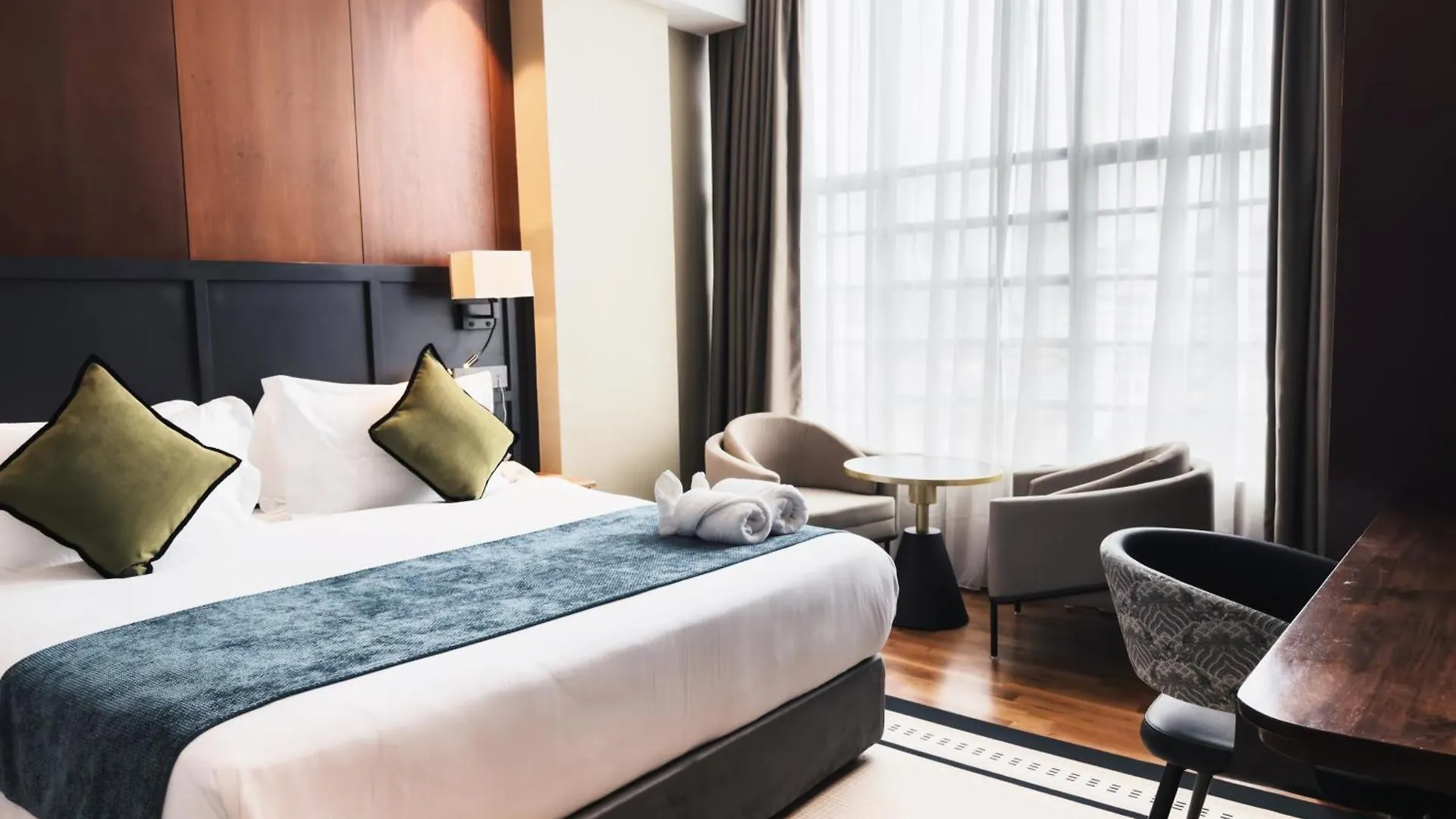 ****  Moon Hotel George Town Malaysia