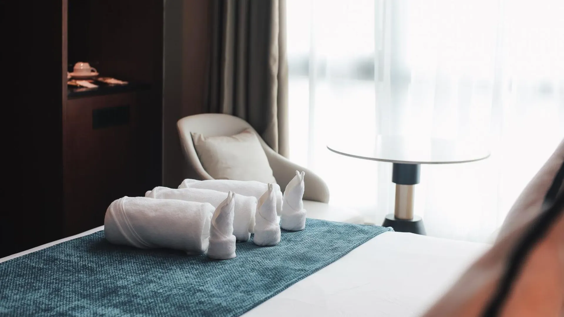 Moon Hotel George Town Malaysia